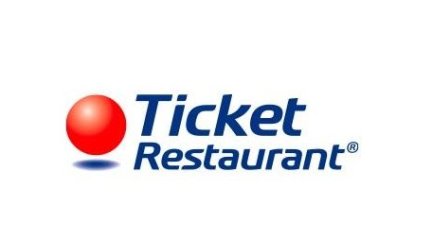Logo Ticket Restaurant